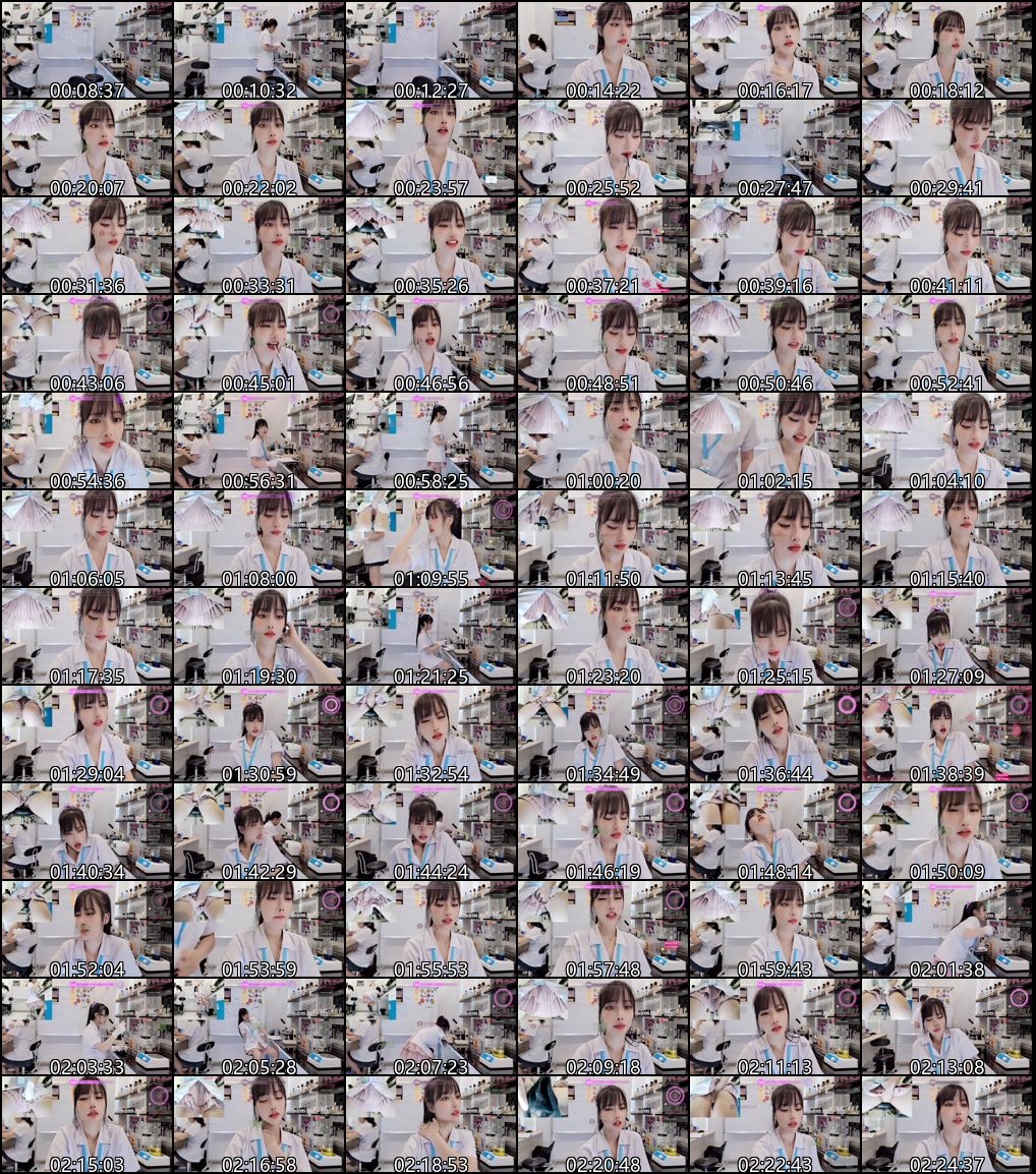 大学生实验室双视角直播_上面假装实验下面疯狂自慰_禁忌新鲜玩法超刺激