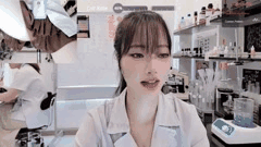 大学生实验室禁忌直播_上面认真实验下面疯狂自慰_双视角合集第五弹超刺激