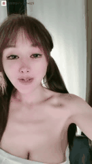 性感E杯御姐主播火辣内衣艳舞_扭臀诱惑无限