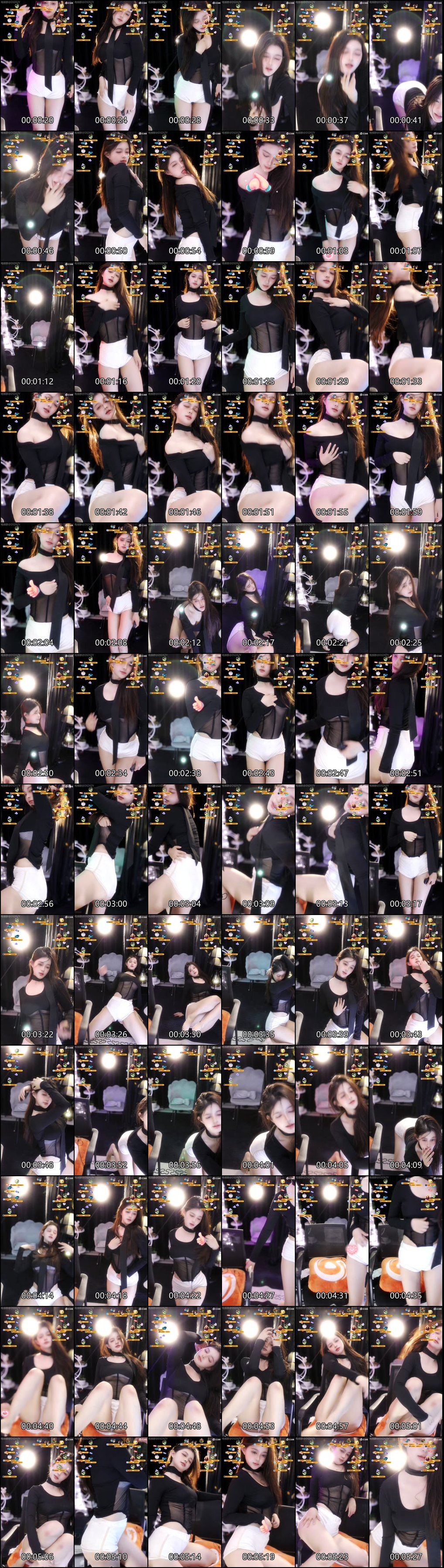 魅昭仪网易CC直播热舞裸舞大尺度定制诱人身姿撩拨心弦欲火焚身