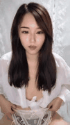 眼镜妹主播朵儿反差婊觉醒顶级骚货吃鸡口爆喷汁高潮