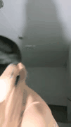 小妲己主播翘臀桃桃健身房与网吧激情自慰合集_7