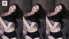 虎牙平台宝图付费道具下主播激情骚舞精彩合集