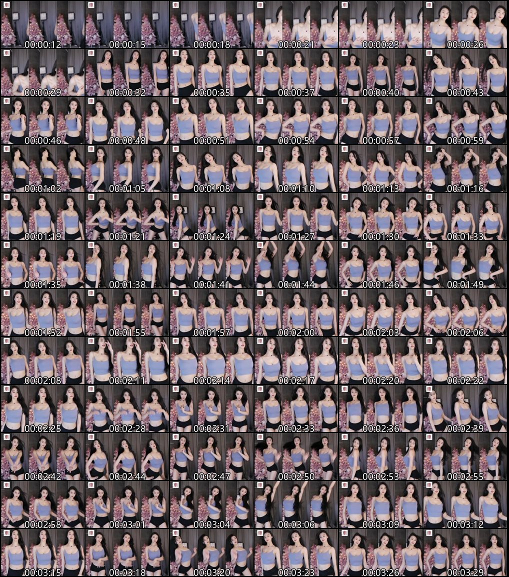 虎牙平台宝图付费道具下主播激情骚舞精彩合集