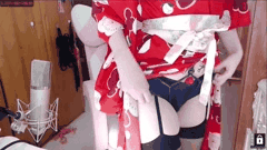 性感眼镜妹主播pornpuppy道具自慰合集大尺度福利狂野刺激欲火焚身停不下来