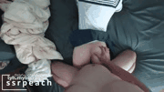 台湾瑜伽博主ssrpeach健身合集展现多种姿势与魅力肥臀_2