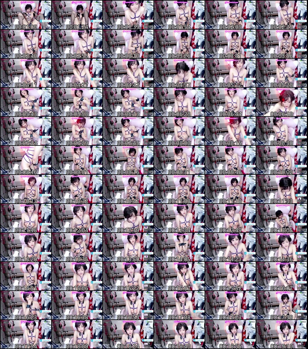 眼镜妹主播pornpuppy道具自慰狂欢合集大尺度福利喷薄欲出让你欲火焚身