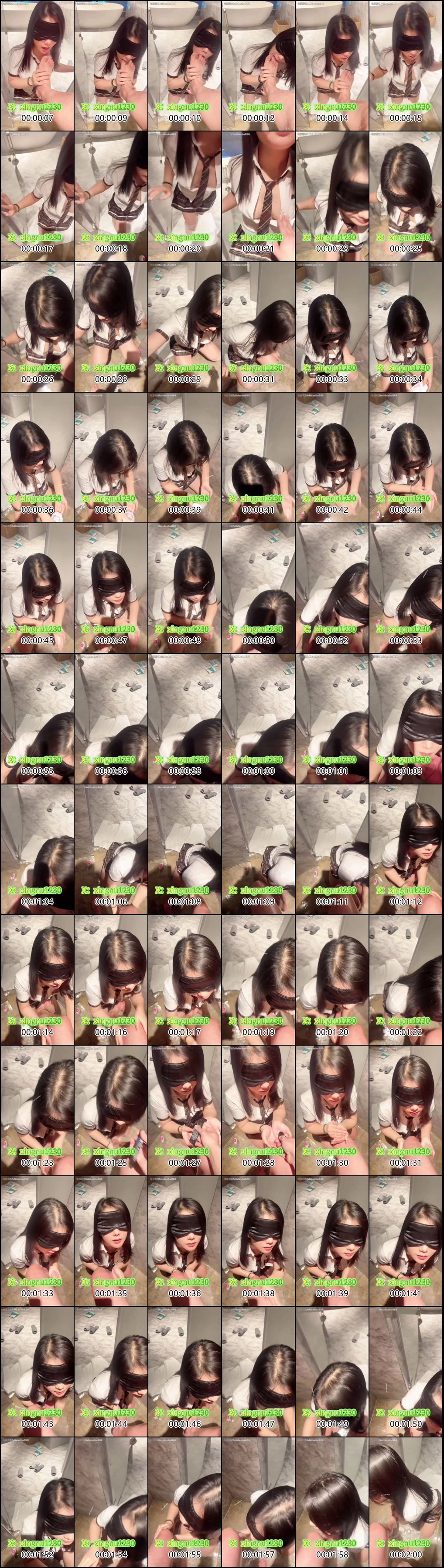 探索推特上的xingnu与xingnu1230精彩内容_3