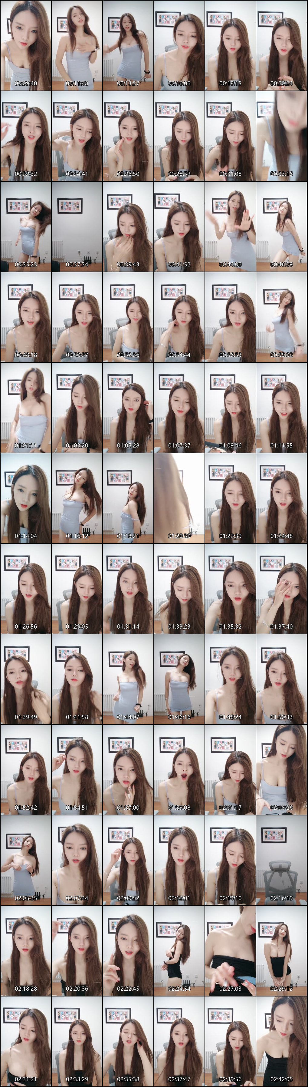 半糖主播巨乳半裸狂摇骚浪舞蹈直击下体诱惑爆棚合集16