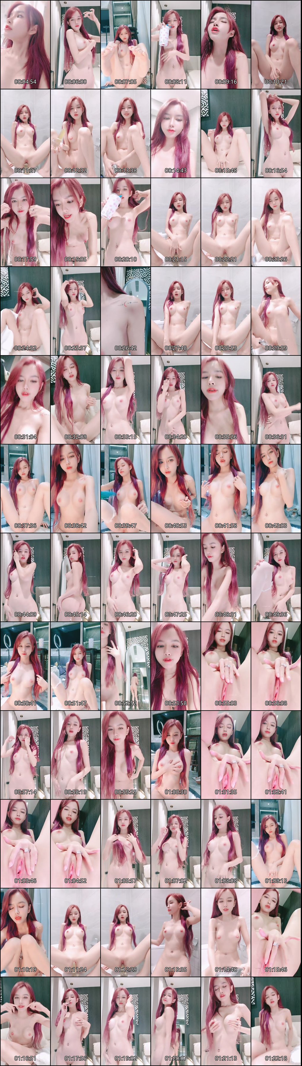 性感白虎主播反差女神裸舞诱惑自慰特写插到底淫水狂喷高潮不止