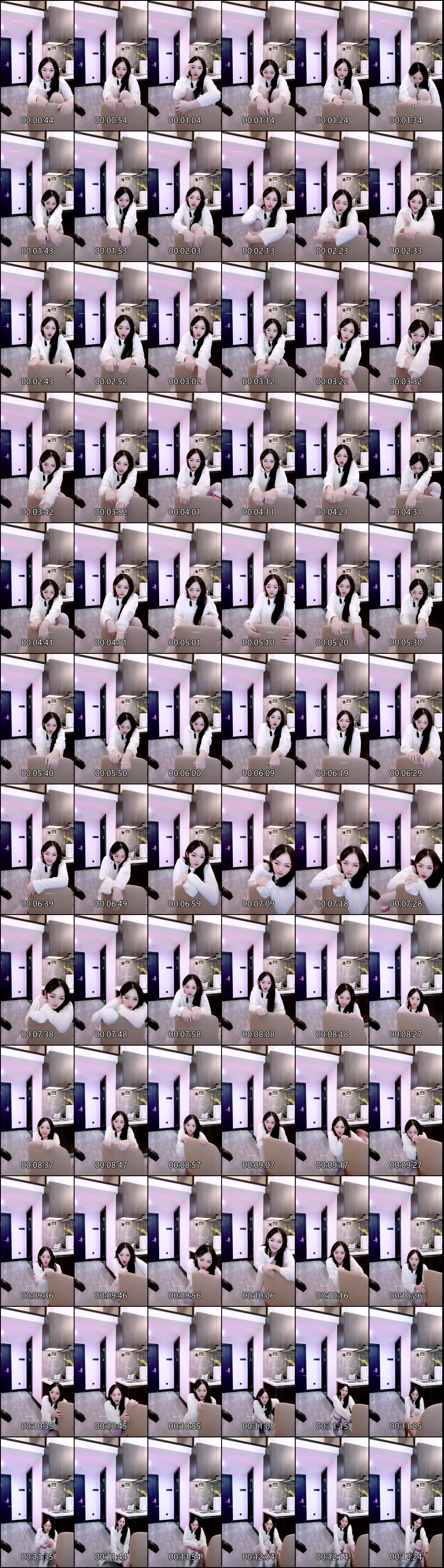 抖音网红马预预直播激情秀_粉丝热议不断