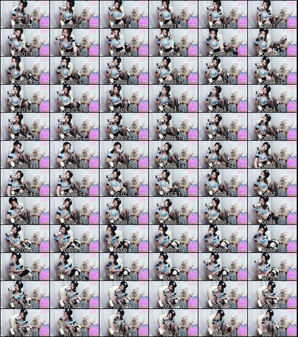 桃桃女王momo私人定制ASMR合集_声音爱好者必听_7