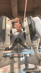 激情蜜桃臀喷水秀带你体验极致快感