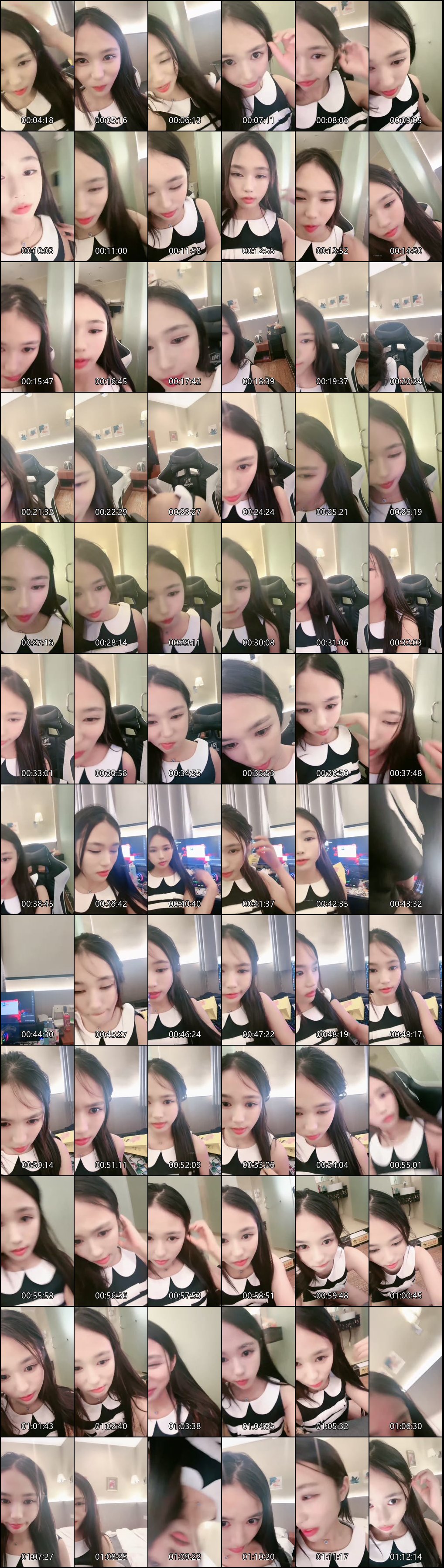 绿播女神小恩大胆下海道具狂野抽插喷潮不止沉浸式极乐体验