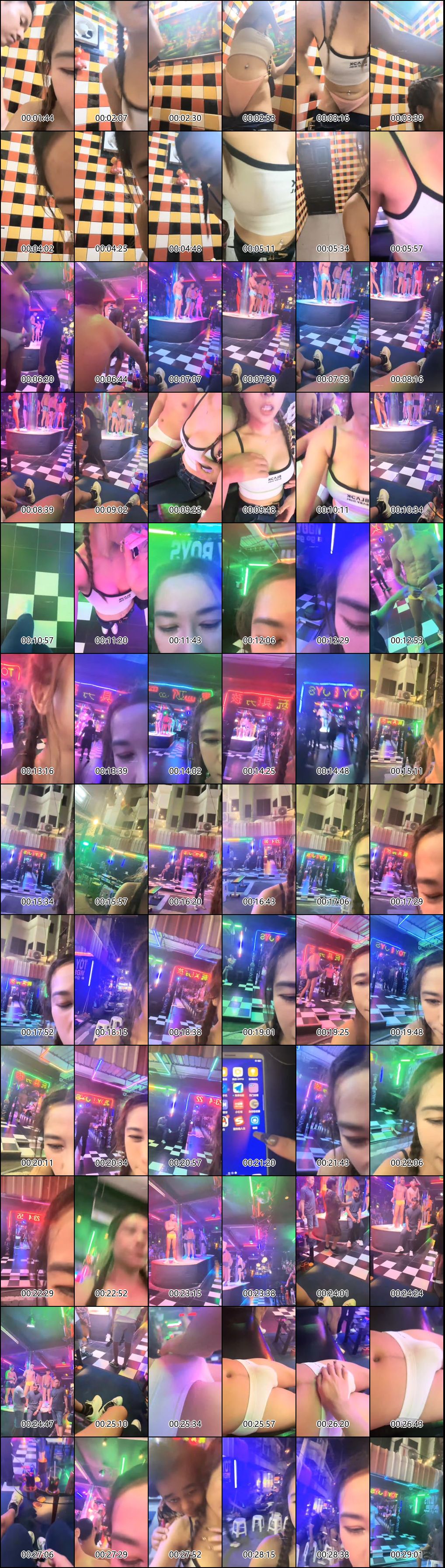 翘臀美女桃桃的魅力展现与风情