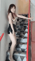 小君教你简单易学的性感热舞快来一起跳吧