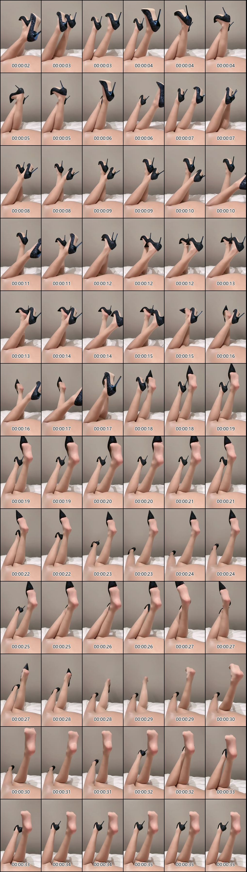 陈佩奇4月至7月微密圈新内容精彩回顾