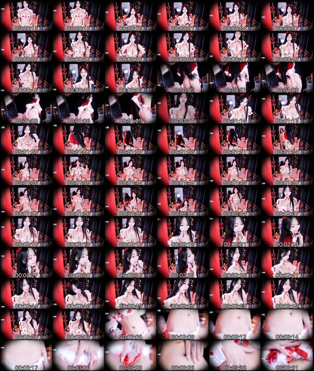 网易CC雅恩北北圣诞节私人定制特别视频精彩呈现