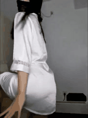 花椒主播兔兔迪一对一定制互动体验