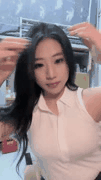 直播白月光小妲己气质女神诱惑秀心动瞬间让你欲罢不能