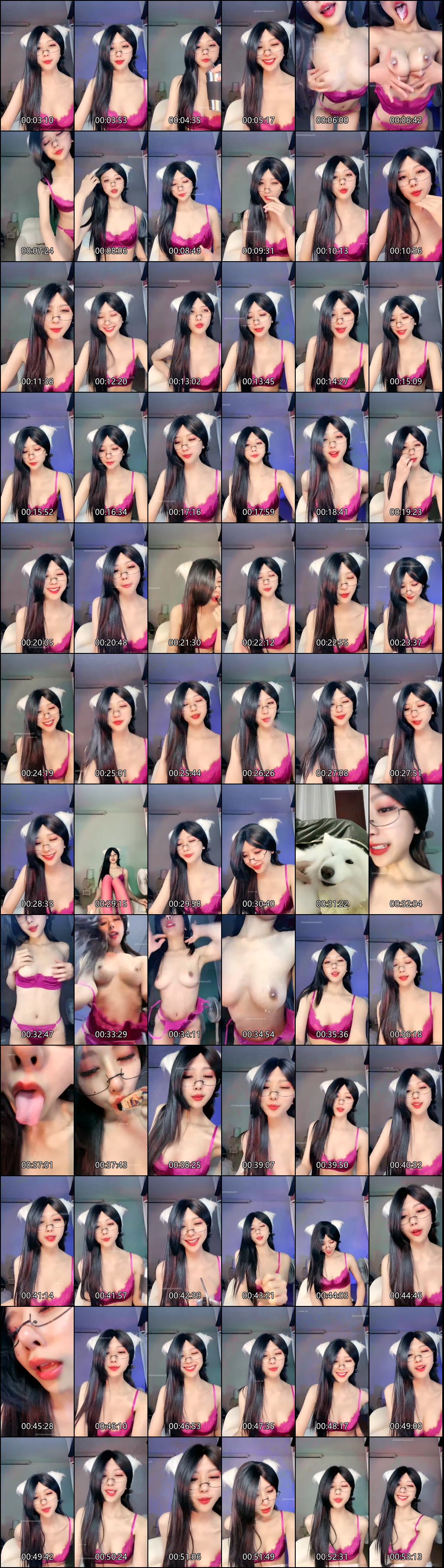 蜜桃酱的甜蜜舔舐轻轻一蘸瞬间唤醒你体内最原始的狂野欲望