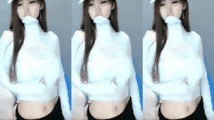 斗鱼人气主播何菱激情舞蹈精彩福利独家放送