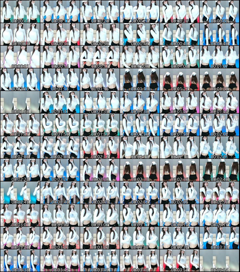 斗鱼人气主播何菱激情舞蹈精彩福利独家放送