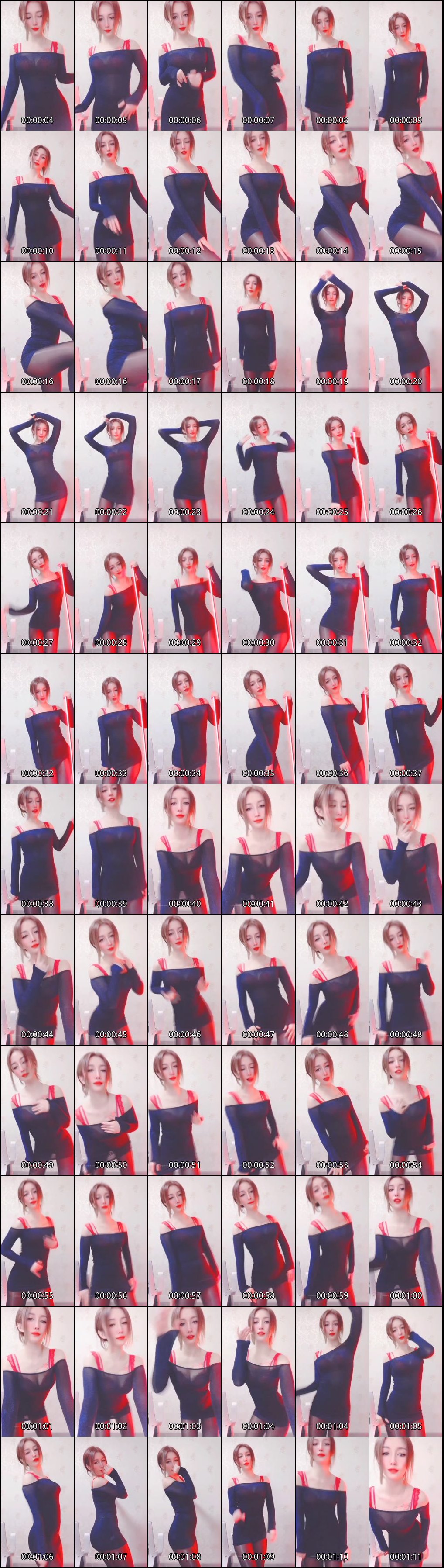 快手雪妹儿穿瑜伽裤超短裙黑丝袜_魅力摇臀扭胯诱惑