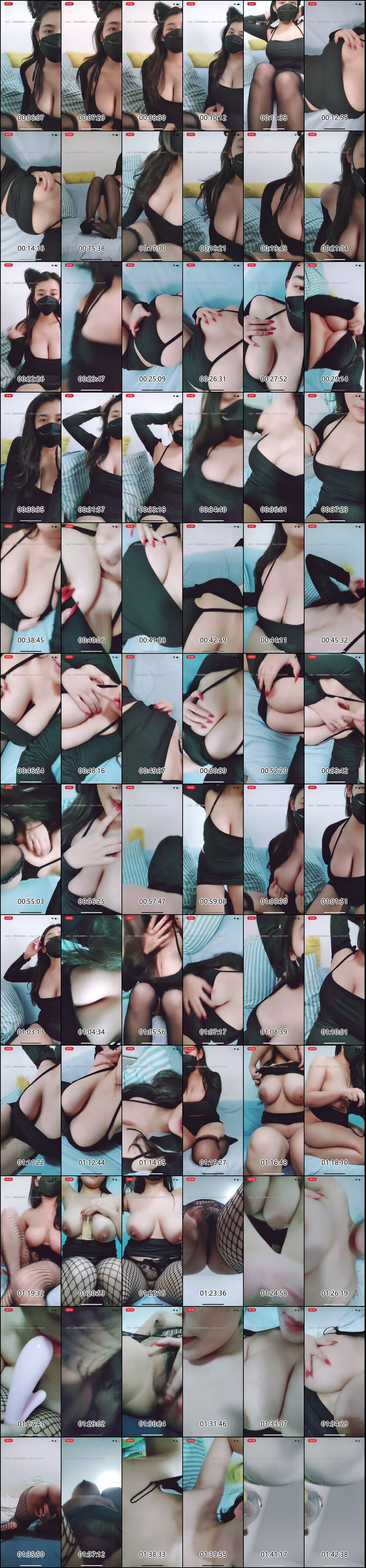 小妲己主播甜美轰炸合集巨乳露奶与刺激自慰表演_2