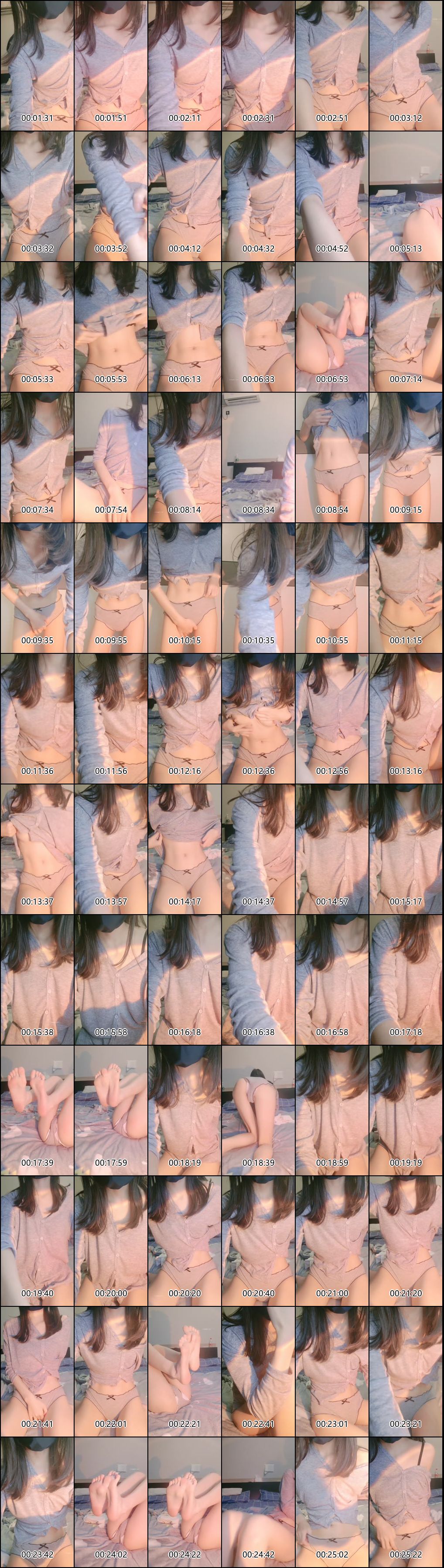 怡崽可爱打瞌睡时刻合集