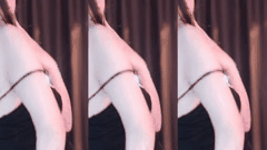 苏樱热舞狂野PK_虎牙现役主播多人赛劲爆扭腰_让你欲罢不能血脉偾张