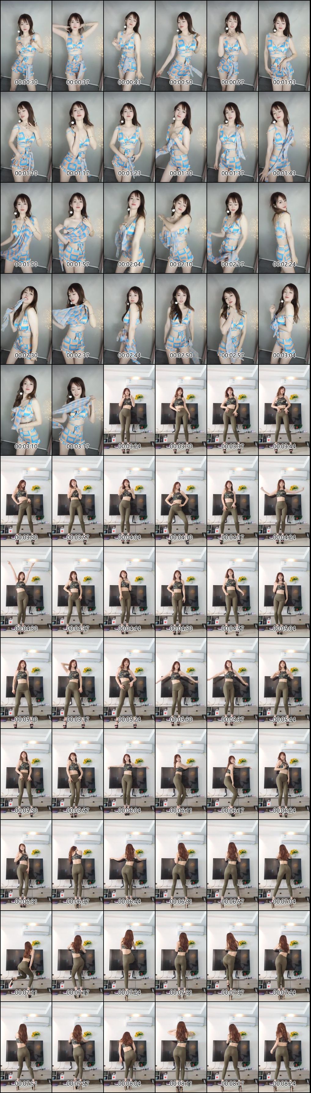 小君带你学习甜美日记舞蹈性感热舞视频欣赏