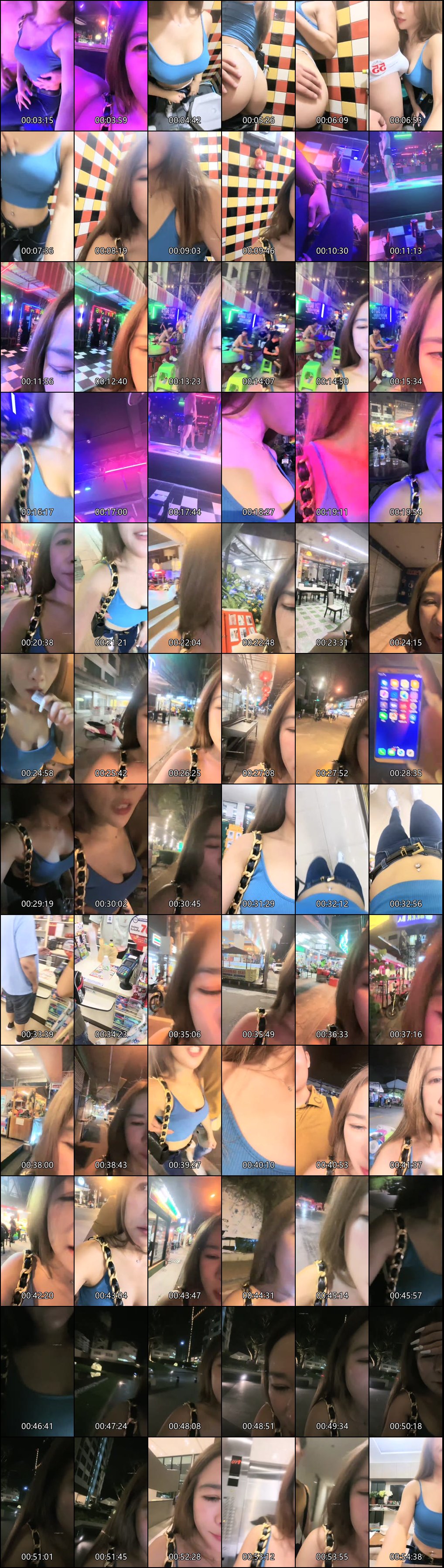 小妲己主播翘臀桃桃健身房与网吧激情自慰合集_1