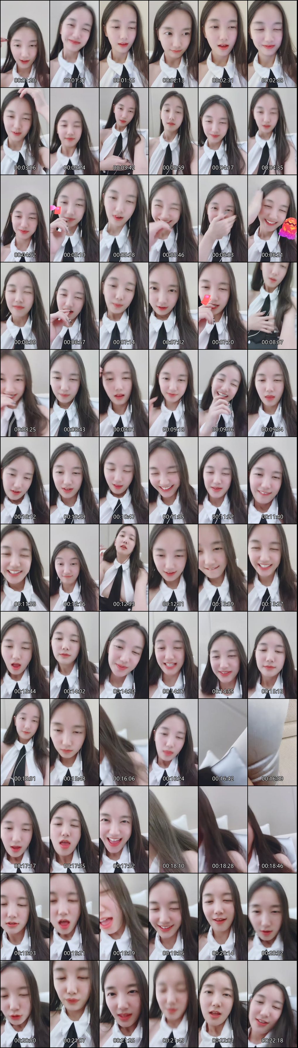 宁依纯花椒抖音合集_真空擦边舞蹈诱惑全记录_1