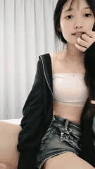 蔡蔡仙女的精彩表演合集_2