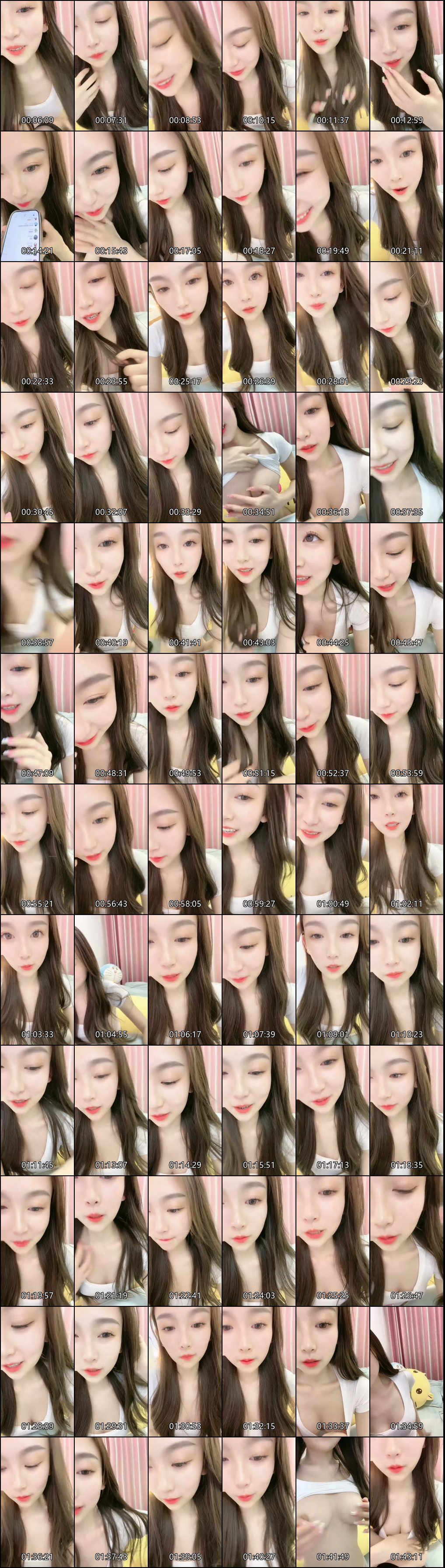 可盐可甜的多面魅力展现