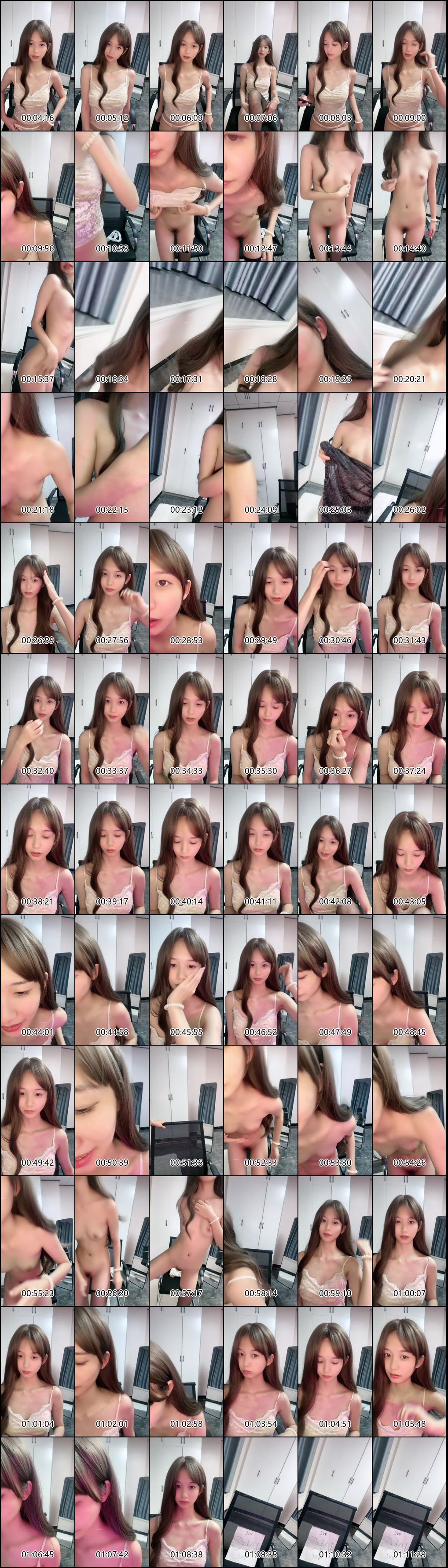 广州大学生小妲己高颜值学妹长腿黑丝诱惑大揭秘_25