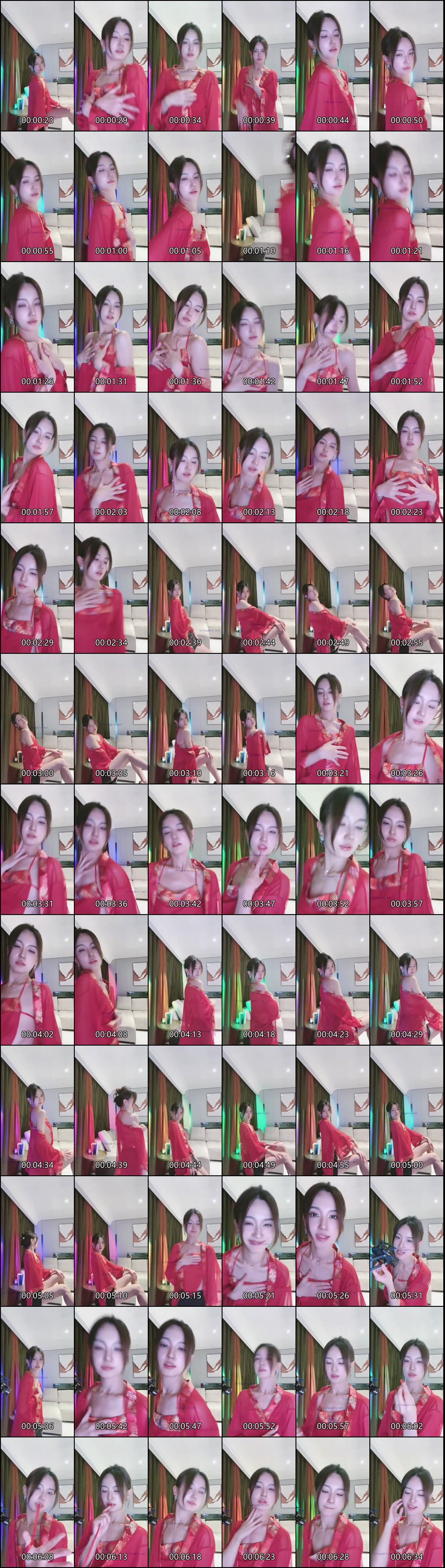 宁依纯花椒抖音合集_真空擦边骚舞诱惑精彩呈现_14