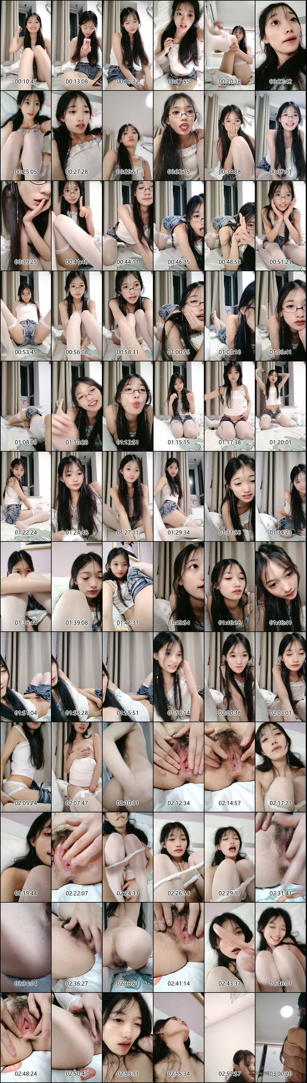 蔡蔡仙女的魅力展现与精彩瞬间_22