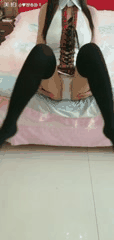 橙香静静早期微博福利姬精彩回顾_3
