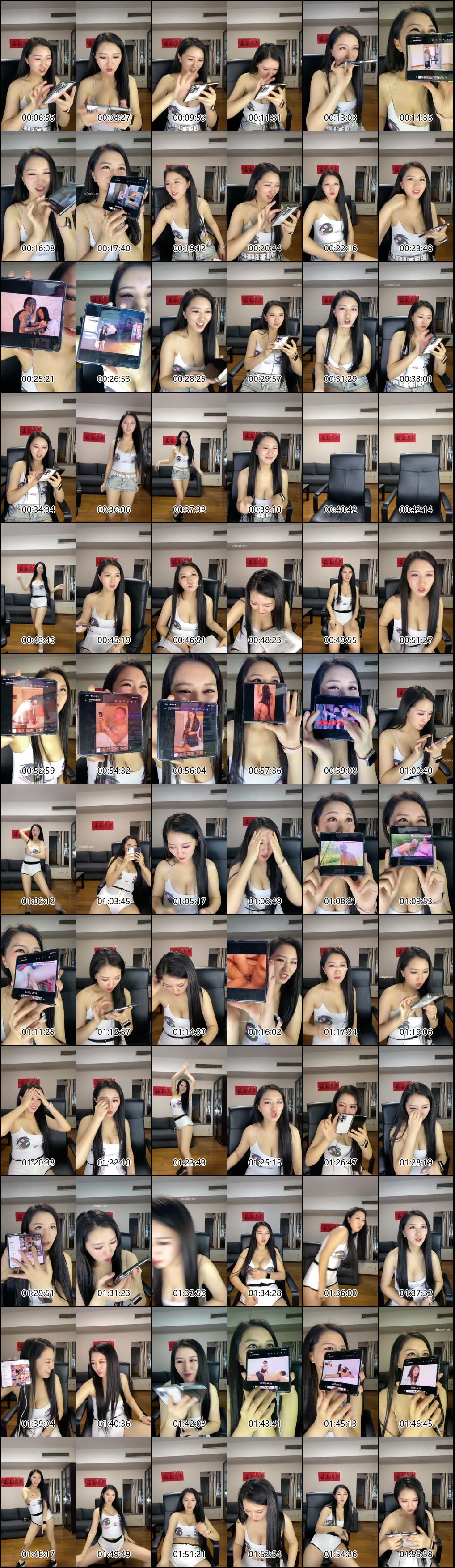 刚出狱的网红主播沈樵重返直播回顾昔日作品引发关注