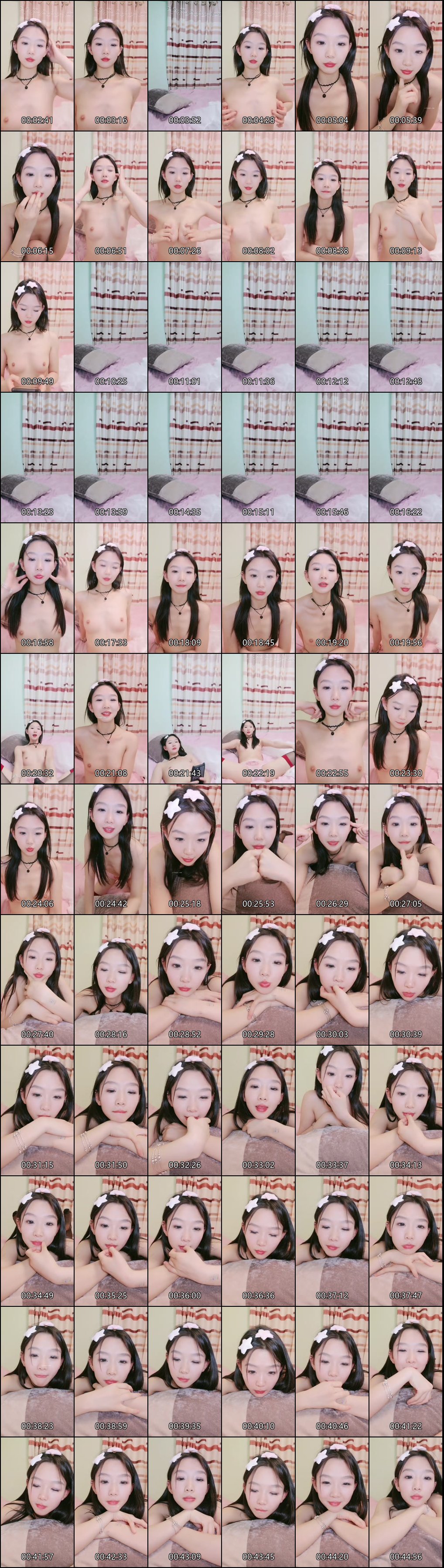 甜美主播小妲己道具自慰秀 被帅哥征服高潮连连