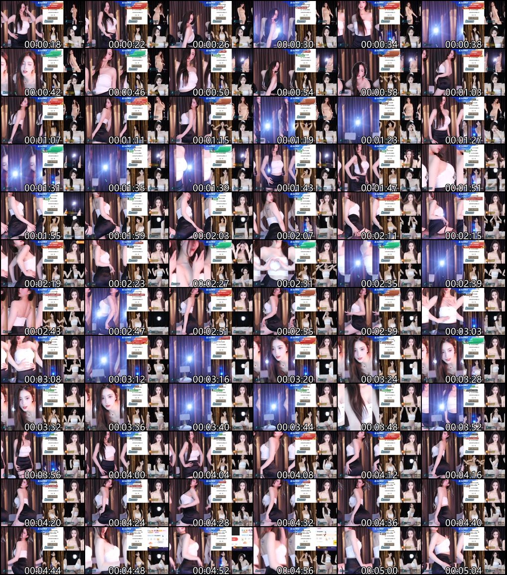 苏樱热舞狂飙_虎牙现役主播PK多人赛_性感扭动直击灵魂深处