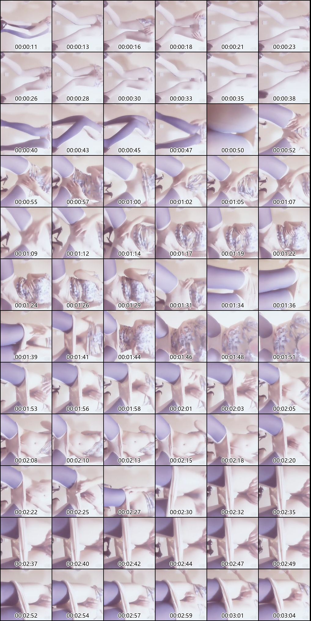 苍井空早期微博福利姬小忍呀的精彩瞬间回顾_3