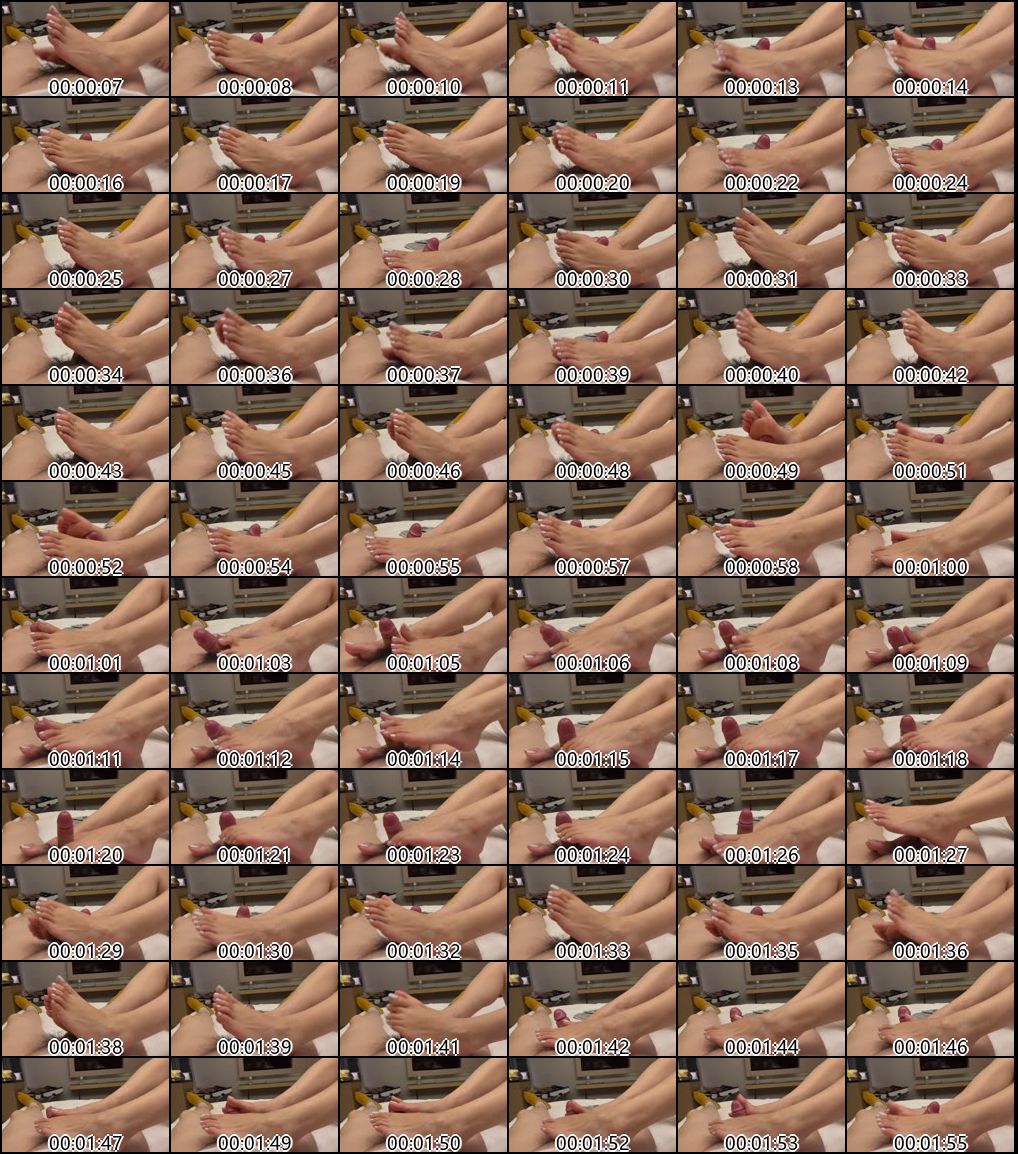 易直播杨杨女帝主播足交足部按摩恋足爱好者专享福利12