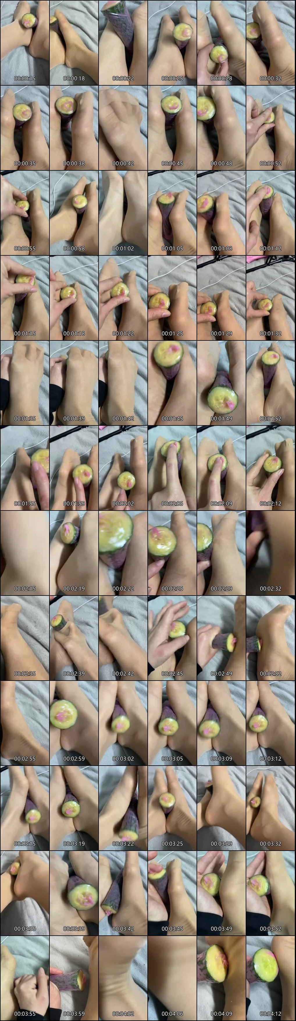 九尾私人定制_丝足美腿与双人激情合集_1