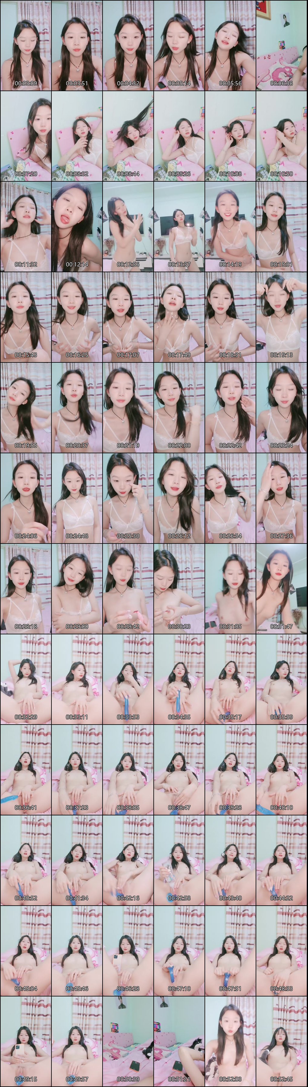 甜美主播小妲己新登场_道具自慰浪叫不停_被猛干到高潮喷汁
