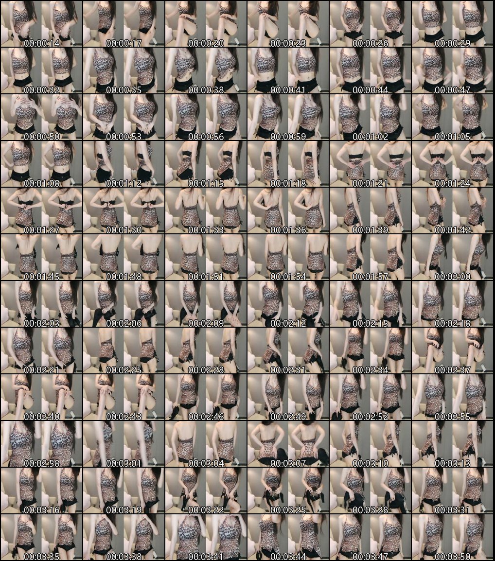 斗鱼主播何菱魅惑舞蹈独家精彩福利大放送