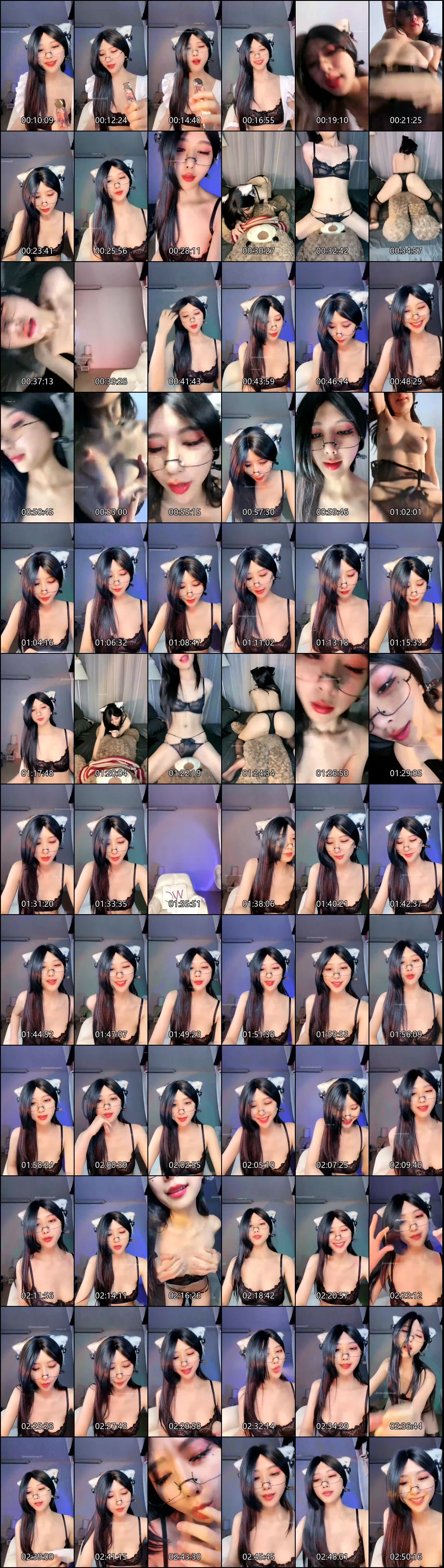 蜜桃酱诱惑甜蜜蘸舔间娇躯颤抖欲火焚身