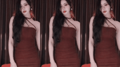 虎牙长腿兮兮热舞合集_多人PK赛精彩回顾